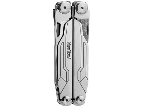 Мультитул Nextool Flagship Captain, 16 функций (NE20214) - рис 2.