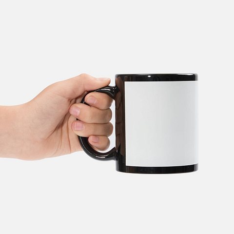 Кружка для сублимационной печати Levent - рис 4.