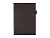 Ежедневник недатированный А5 Grand, коричневый - миниатюра - рис 4.