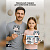 Конструктор MOZABRICK Кот Бриксик - миниатюра - рис 7.