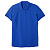 Рубашка поло женская Virma Stretch Lady, ярко-синяя - миниатюра