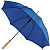 Зонт-трость Lido, синий - миниатюра - рис 2.