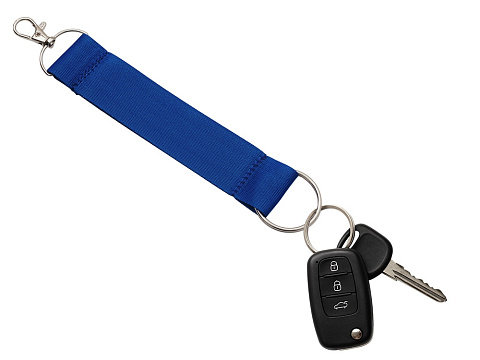 Ремувка с кольцом Vida, 3,2 см, синий - рис 4.