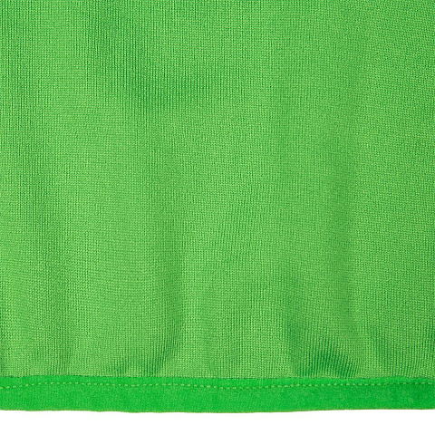 Куртка флисовая унисекс Fliska, зеленое яблоко - рис 6.