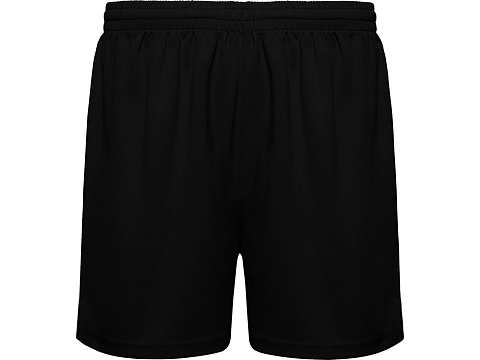 Спортивные шорты Player мужские, черный