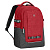 Рюкзак Next Ryde, красный, антрацит - миниатюра - рис 2.
