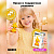 Конструктор KIDS серия "Мини-блоки" Цыплёнок - миниатюра - рис 6.