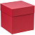 Подарочная коробка Куб (16 см), 6 цветов - миниатюра