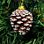 Набор для декора новогодней елки - миниатюра - рис 3.