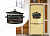 Магнитная доска на холодильник Кастрюляка - миниатюра