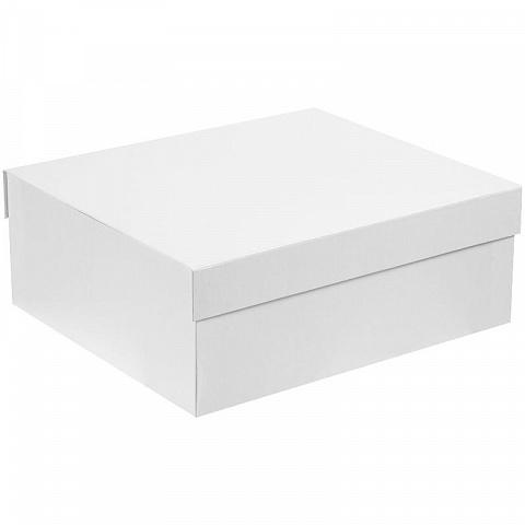 Коробка для подарка "Для тебя" (42х35 см) - рис 5.