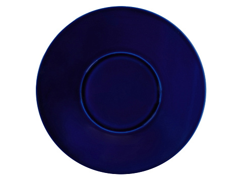 Чайная пара прямой формы Phyto, 250мл, темно-синий - рис 3.