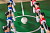 Складной настольный футбол Макаби (большой) - миниатюра - рис 3.