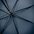 Зонт-трость Wind, синий - миниатюра - рис 5.
