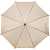Зонт-трость Standard, бежевый - миниатюра - рис 3.