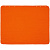 Плед-пончо для пикника SnapCoat, оранжевый - миниатюра - рис 4.