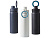 Вакуумная термобутылка с magsafe-держателем INSIDER, 600 мл, синий - миниатюра - рис 12.