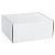 Подарочная коробка с откидной крышкой (25см) - миниатюра - рис 3.