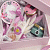 Подарочный набор "Розовые мечты" - миниатюра - рис 2.