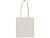 Шоппер Basio из переработанного хлопка 280 г, натуральный - миниатюра - рис 2.