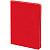 Блокнот Flex Shall, красный - миниатюра