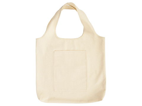 Сумка Revest long из переработанного хлопка - рис 6.