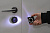 Брелок-фонарик с рулеткой Rule Tool, черный - миниатюра - рис 8.