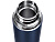 Термос Relaxika 101 (1 литр), темно-синий (без лого) - миниатюра - рис 5.