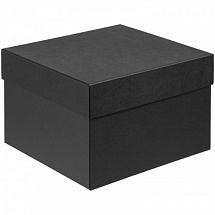 Коробка для подарков Сюрприз (21х20 см)