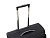 Чемодан TORBER НЕРО, чёрный, переработанный ПЭТ, 44 х 25 х 67 см, 63 л - миниатюра - рис 8.