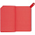 Ежедневник Corner, недатированный, серый с красным - миниатюра - рис 6.