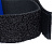 Магнитный держатель для спортивных шейкеров Magneto, синий - миниатюра - рис 6.