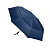 Зонт складной с большим двойным куполом - миниатюра - рис 2.