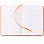 Ежедневник Prizma, недатированный, оранжевый - миниатюра - рис 5.