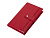 Блокнот-кошелек с сменным блоком А6 Wall Street, 64 листа, красный - миниатюра - рис 2.