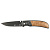 Складной нож Stinger S055B, коричневый - миниатюра - рис 2.