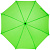 Зонт-трость Undercolor с цветными спицами, зеленое яблоко - миниатюра - рис 3.