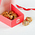 Новогодние конфеты с ореховым кремом - миниатюра - рис 2.