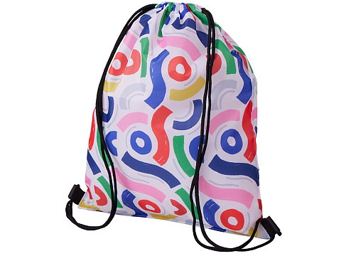 Рюкзак-мешок с возможностью полноцветной печати - рис 5.