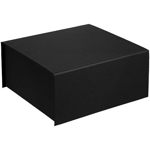 Коробка Pack In Style, черная - рис 2.
