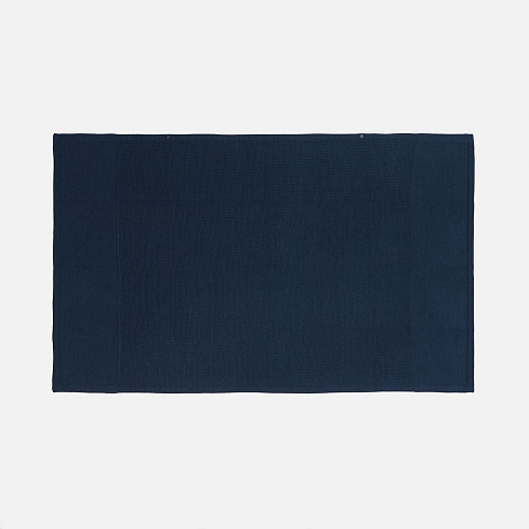 Плед Voyage в кофре, синий - рис 6.