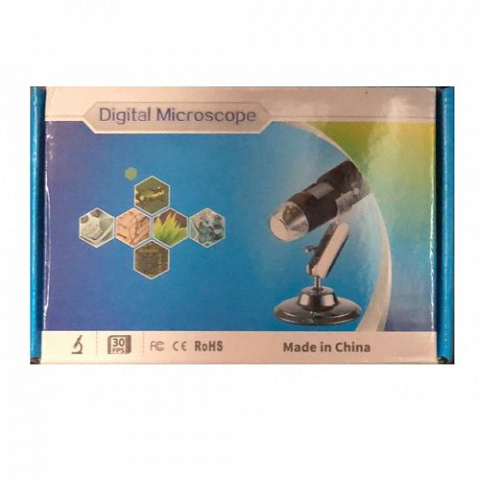 Цифровой USB микроскоп - рис 4.