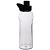 Бутылка для воды Primagrip, прозрачная - миниатюра - рис 3.