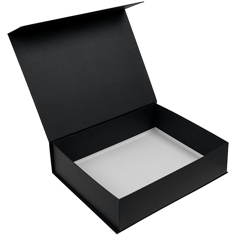 Коробка Koffer, черная - рис 3.