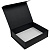 Коробка Koffer, черная - миниатюра - рис 3.