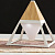 Лампа Piramida - миниатюра - рис 6.