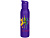 Одностенная бутылка для воды Sky, изготовленная из нержавеющей стали, 650 мл, фиолетовый - миниатюра - рис 4.
