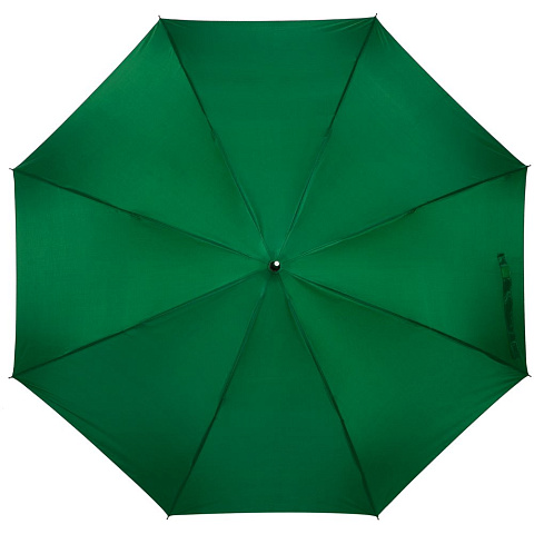 Зонт-трость Silverine, зеленый - рис 3.