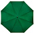 Зонт-трость Silverine, зеленый - миниатюра - рис 3.