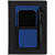 Ежедневник Mobile, недатированный, черно-синий - миниатюра - рис 6.